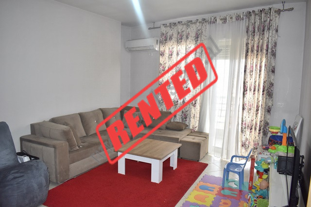 One bedroom apartment for rent in the Panorama Complex in Tirana, Albania